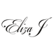 Eliza J Logotype