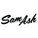 Sam Ash Logotype