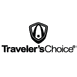 Traveler’s Choice Logotype