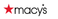 Macy's Logotype
