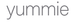Yummie Logotype