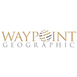 Waypoint Geographic Logotype