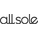 Allsole Logotype