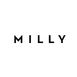 Milly Logotype