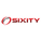 Sixity Logotype