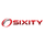 Sixity Logotype