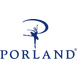 Porland Logotyp