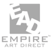 Empire Art Direct Logotype