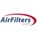 AirFilters.com Logotype