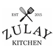 Zulay Kitchen Logotype