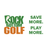 Rock Bottom Golf Logotype