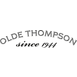 Olde Thompson Logotype