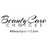 Beauty Care Choices Logotype