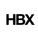 HBX Logotype