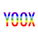 Yoox Logotype