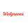 Walgreens Logotype