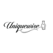 Uniquewise Logotype
