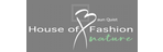 House of Fashion Nature Logo