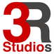 3R Studios Logotype