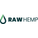 Raw Hemp Logotyp