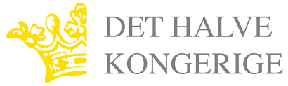 Det Halve Kongerige