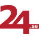 24.se Logo