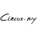 Circus NY by Sam Edelman Logotype