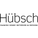 Hübsch Logo