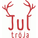 Jultröja Logotyp