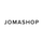 Jomashop Logotype