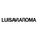 LUISAVIAROMA Logotype