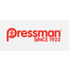 Pressman Logotype