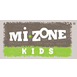 Mi Zone Kids Logotype