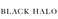 Black Halo Logotype