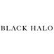 Black Halo Logotype
