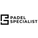 padel specialist Logotyp