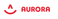 Aurora World Logotype