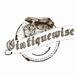 Vintiquewise Logotype