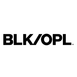 Black Opal Logotype
