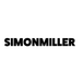 Simon Miller Logotype