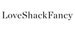 LoveShackFancy