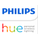 Philips Hue Logotype