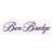 Ben Bridge Logotype