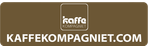 Kaffekompagniet Logo