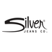 Silver Jeans Logotyp