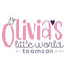Olivia's Little World Logotype
