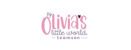 Olivia's Little World