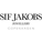 Sif Jakobs Logotyp