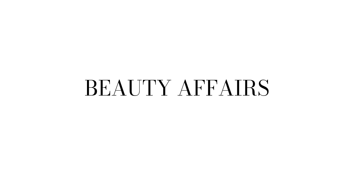 Beauty Affairs logo