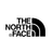 THE NORTH FACE Logotype